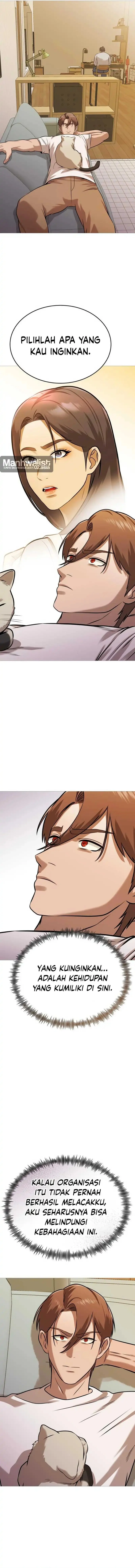 Read John X Killer ID Manga Online