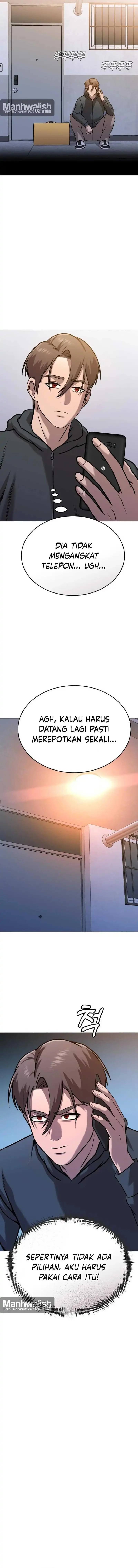 Read John X Killer ID Manga Online