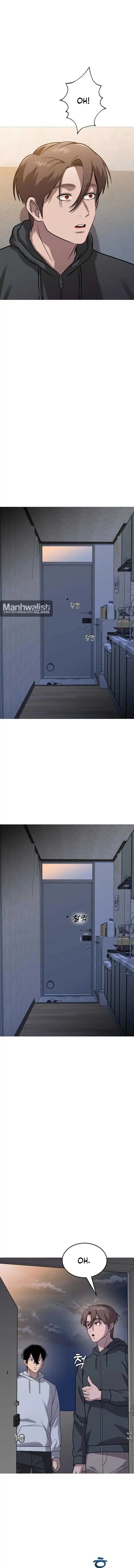 Read John X Killer ID Manga Online