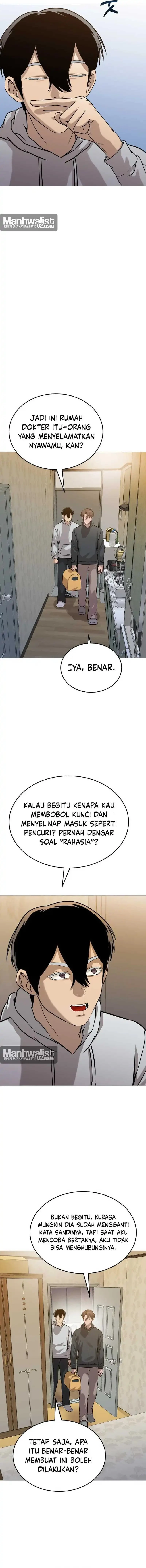 Read John X Killer ID Manga Online
