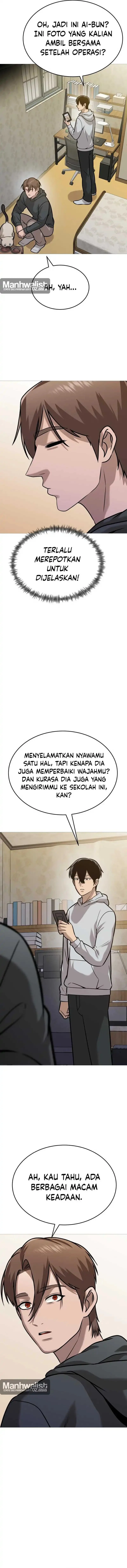 Read John X Killer ID Manga Online