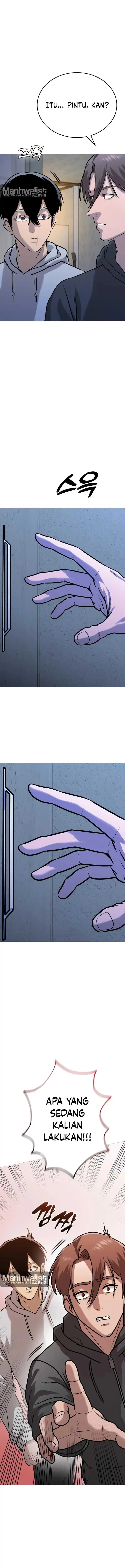 Read John X Killer ID Manga Online