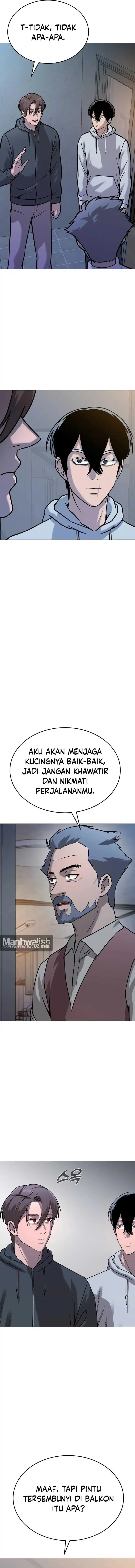 Read John X Killer ID Manga Online