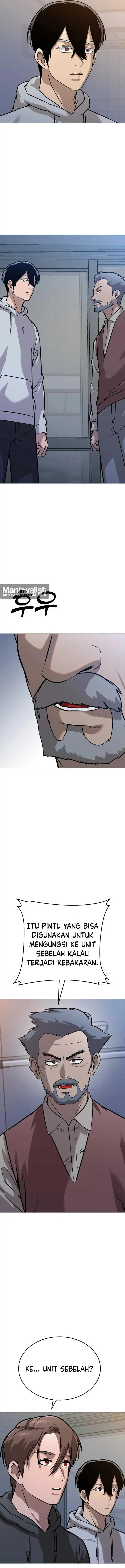 Read John X Killer ID Manga Online