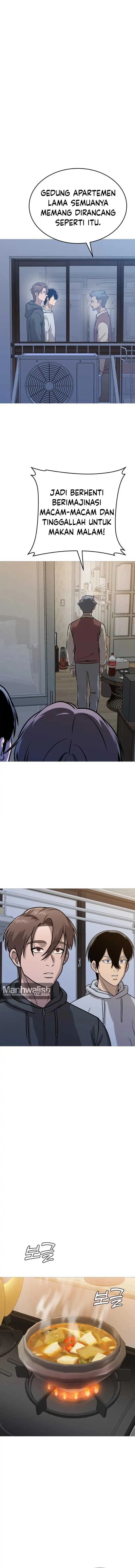 Read John X Killer ID Manga Online