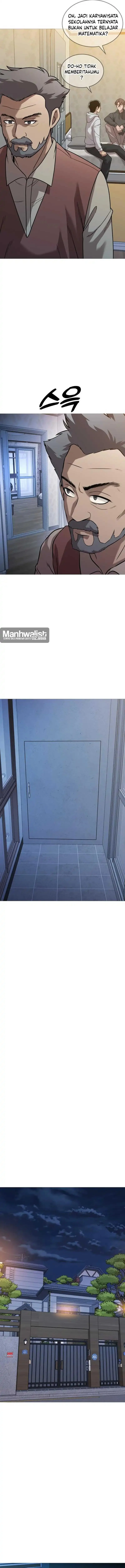 Read John X Killer ID Manga Online
