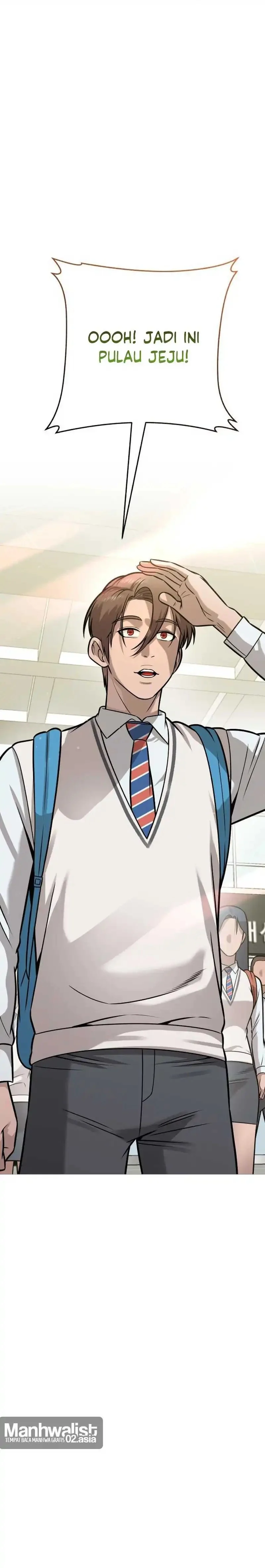 Read John X Killer ID Manga Online
