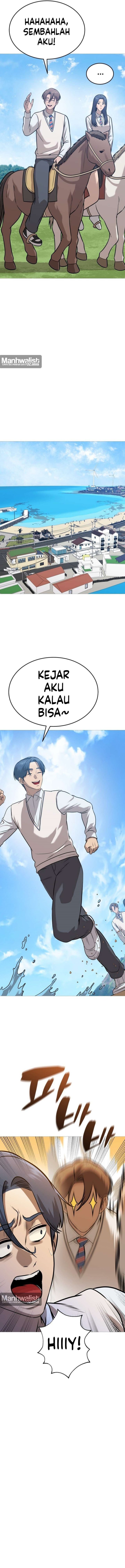 Read John X Killer ID Manga Online