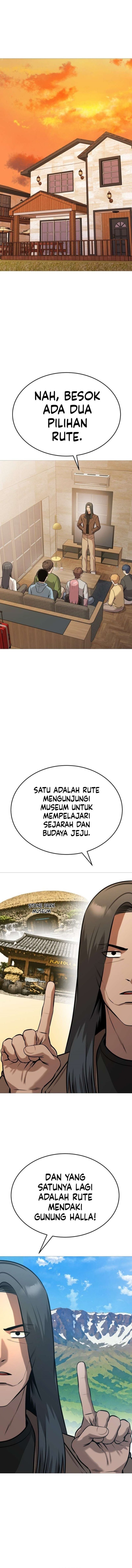 Read John X Killer ID Manga Online