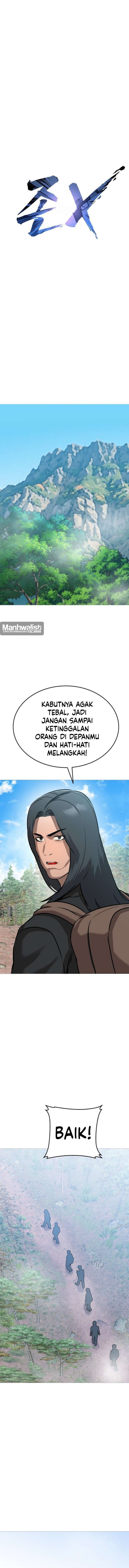 Read John X Killer ID Manga Online