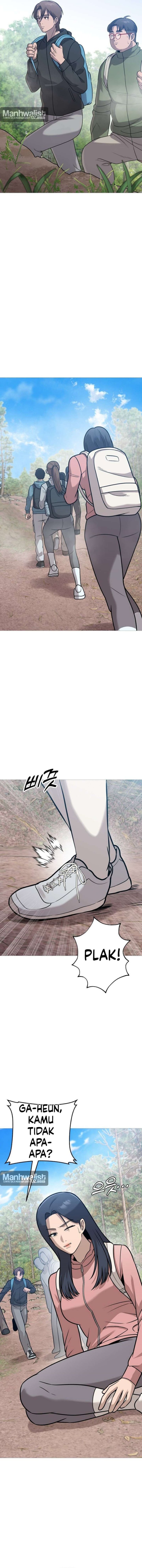 Read John X Killer ID Manga Online
