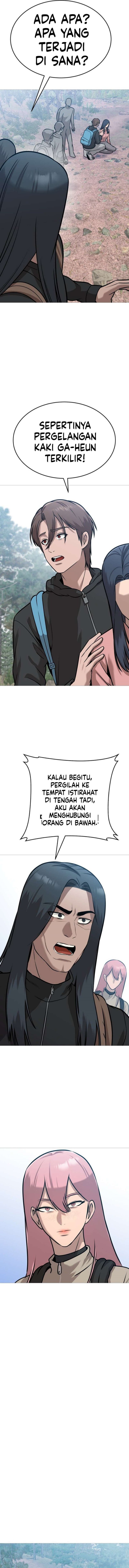 Read John X Killer ID Manga Online