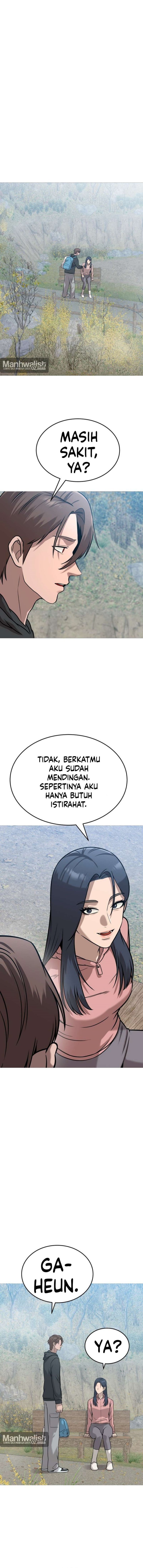 Read John X Killer ID Manga Online
