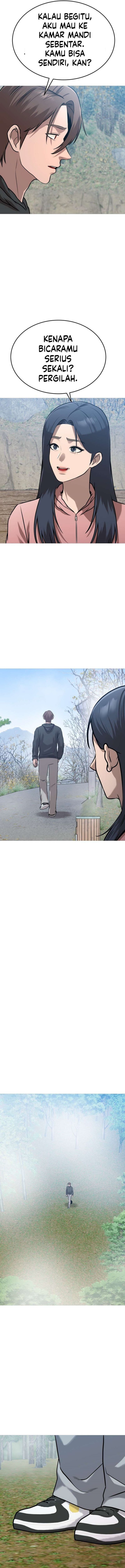 Read John X Killer ID Manga Online