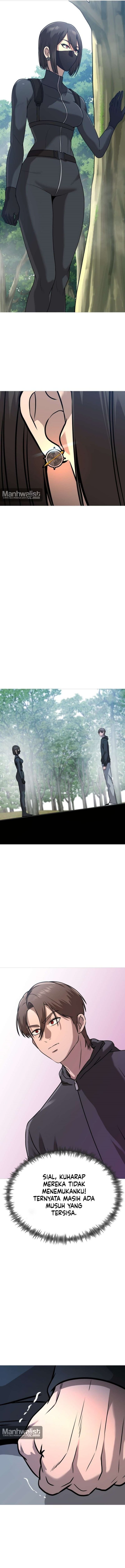 Read John X Killer ID Manga Online