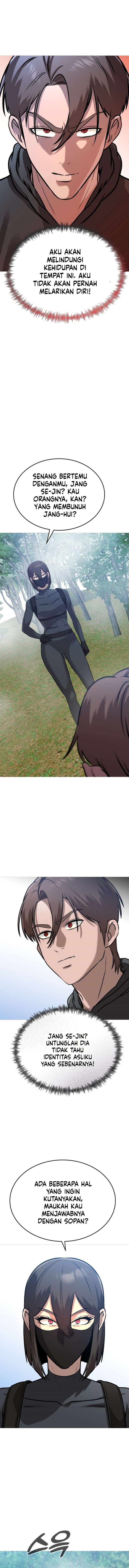 Read John X Killer ID Manga Online