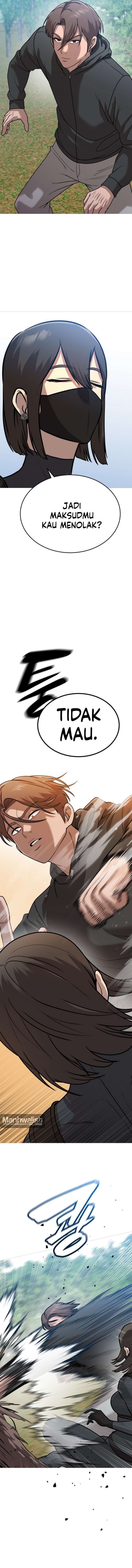 Read John X Killer ID Manga Online