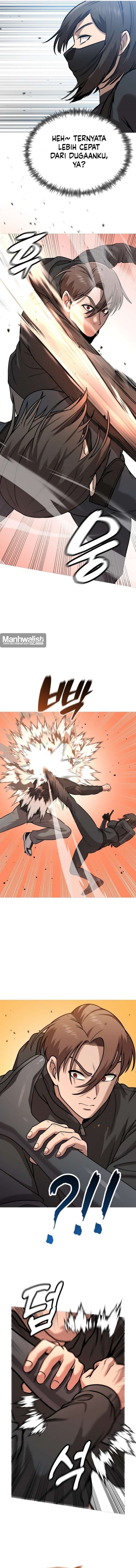 Read John X Killer ID Manga Online