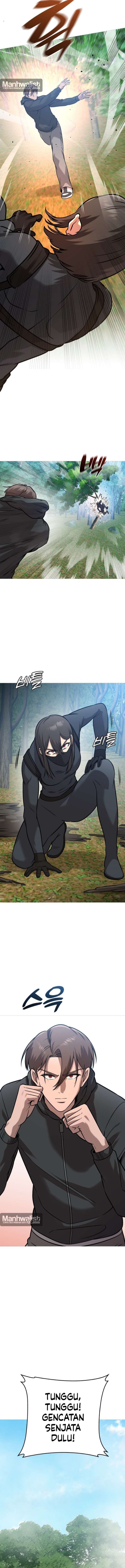Read John X Killer ID Manga Online