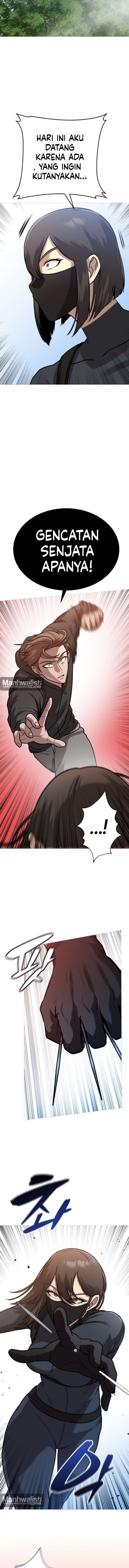 Read John X Killer ID Manga Online
