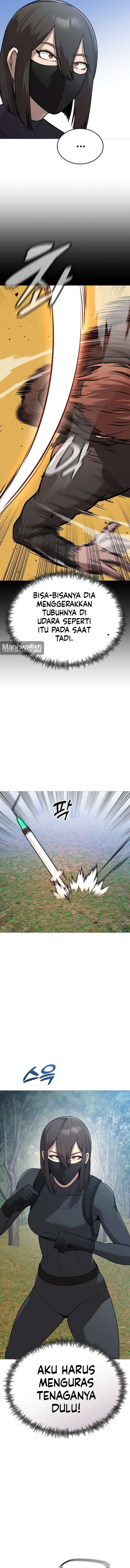 Read John X Killer ID Manga Online