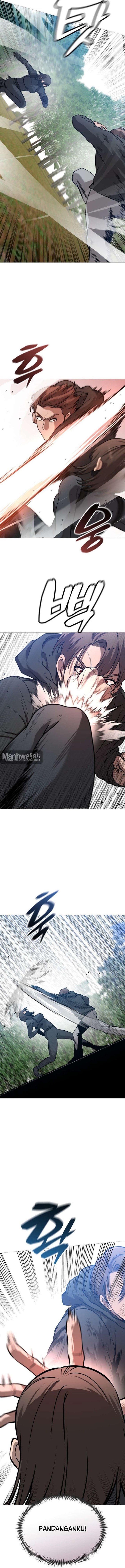 Read John X Killer ID Manga Online