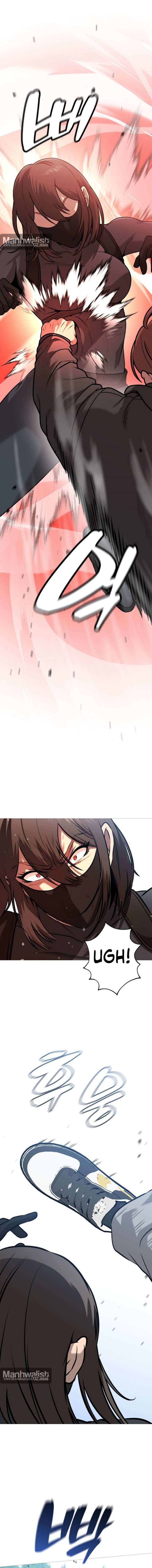 Read John X Killer ID Manga Online