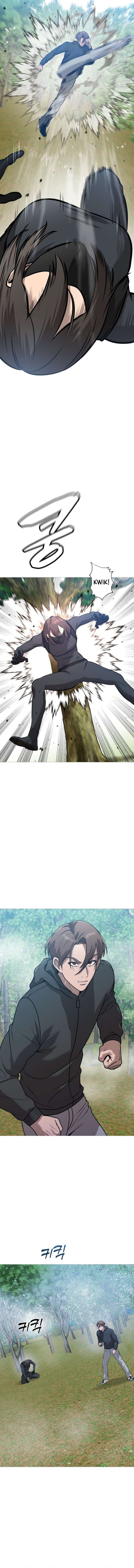 Read John X Killer ID Manga Online