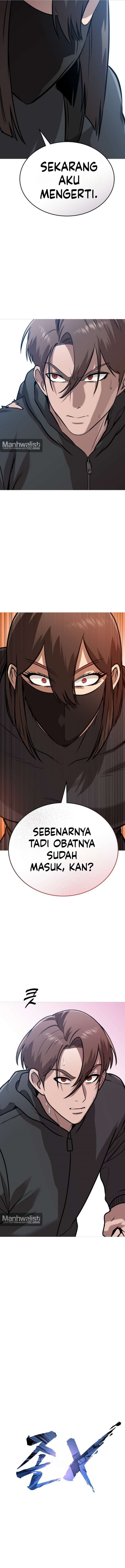 Read John X Killer ID Manga Online