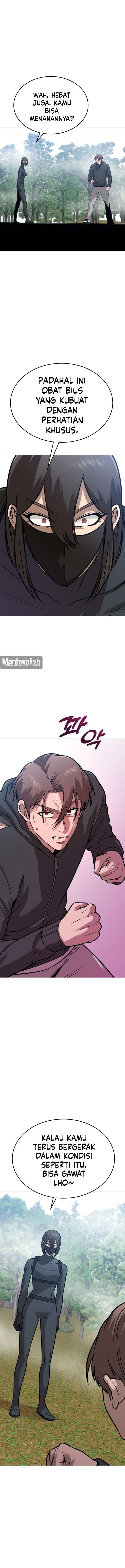 Read John X Killer ID Manga Online