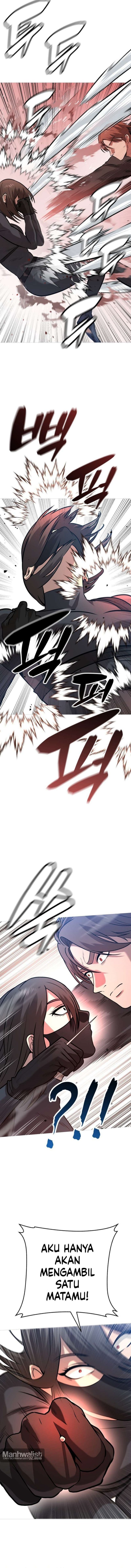 Read John X Killer ID Manga Online