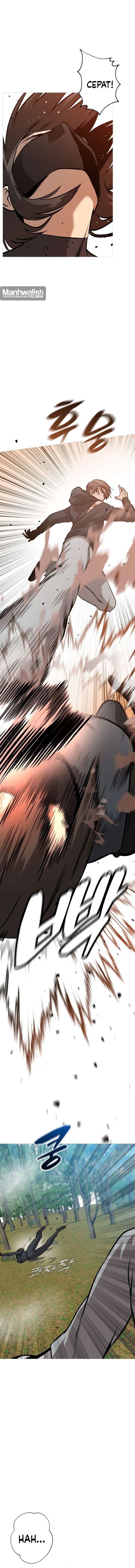 Read John X Killer ID Manga Online
