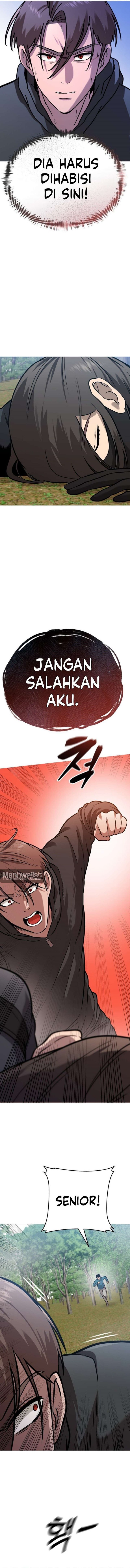 Read John X Killer ID Manga Online