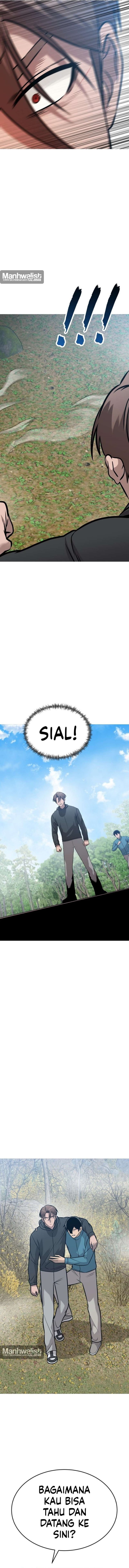 Read John X Killer ID Manga Online