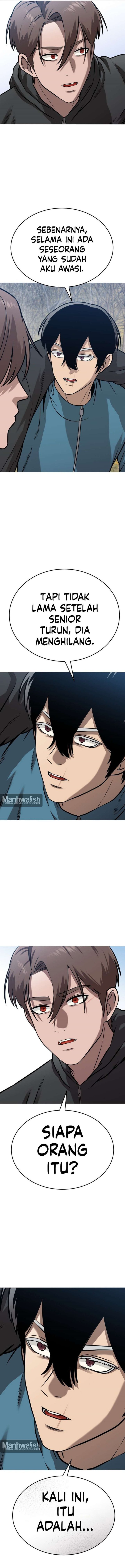 Read John X Killer ID Manga Online
