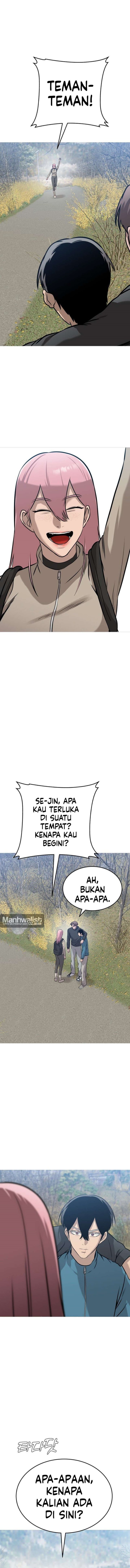 Read John X Killer ID Manga Online
