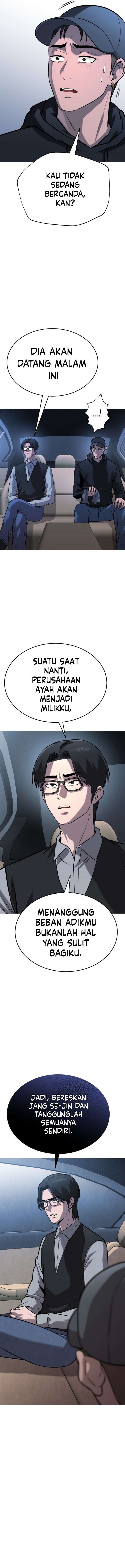 Read John X Killer ID Manga Online