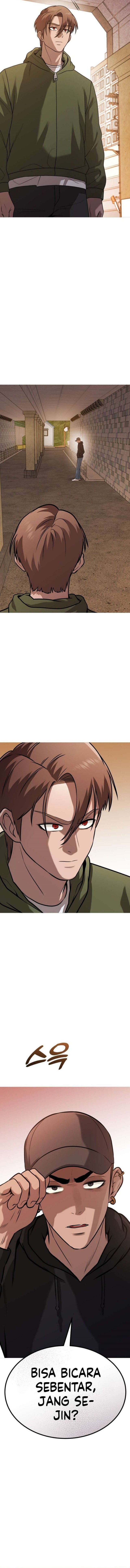 Read John X Killer ID Manga Online