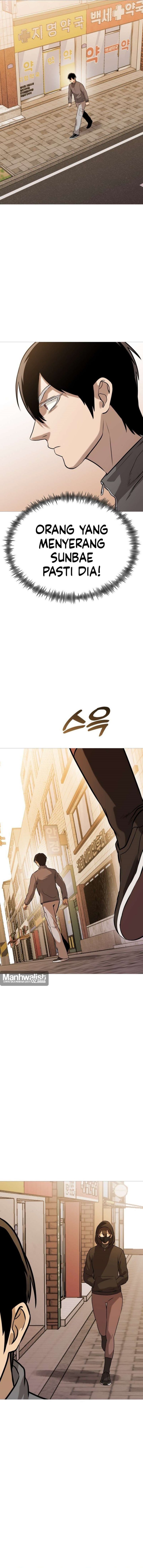 Read John X Killer ID Manga Online