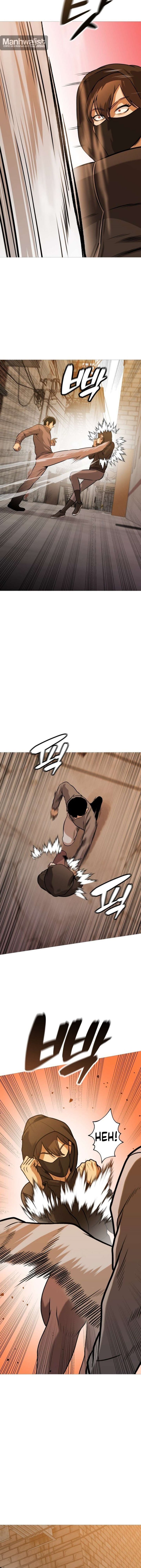 Read John X Killer ID Manga Online