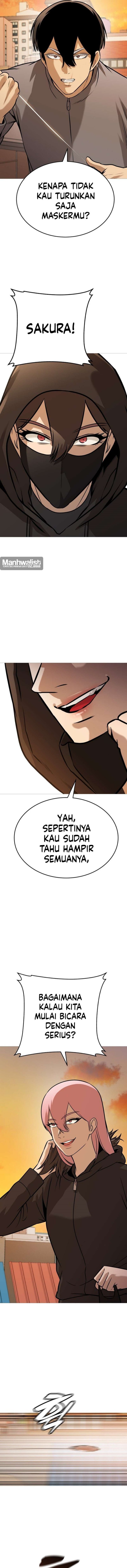 Read John X Killer ID Manga Online