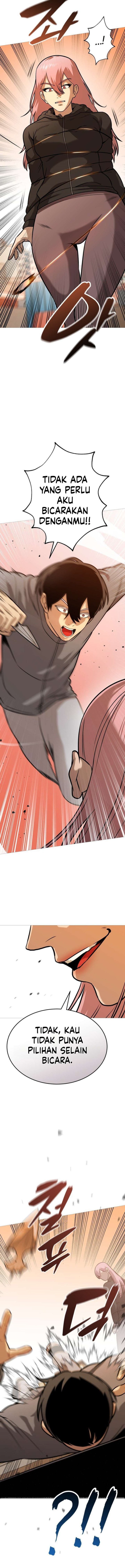 Read John X Killer ID Manga Online