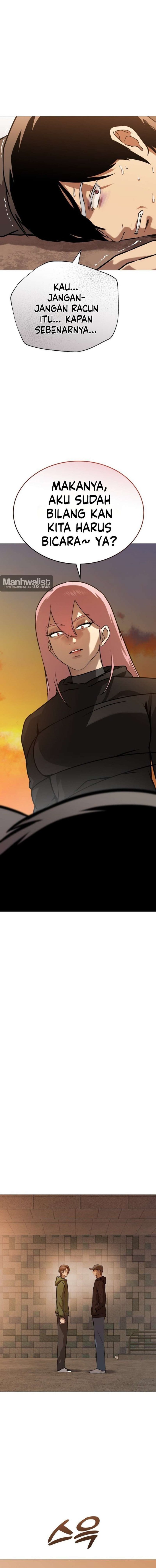 Read John X Killer ID Manga Online