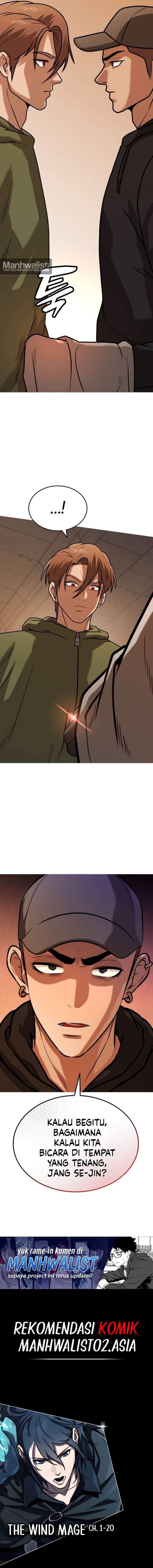 Read John X Killer ID Manga Online