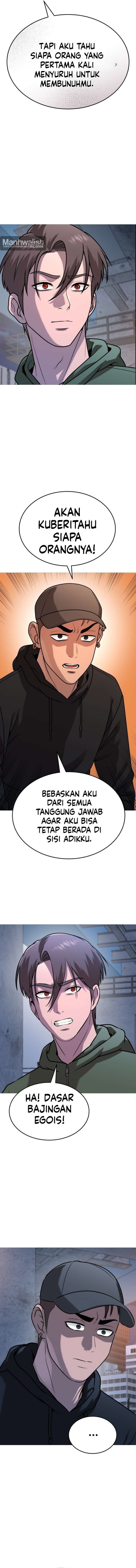 Read John X Killer ID Manga Online