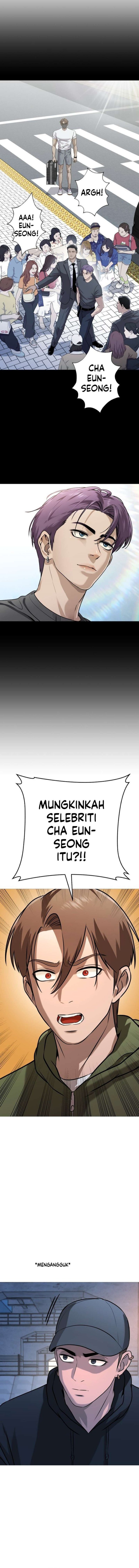 Read John X Killer ID Manga Online