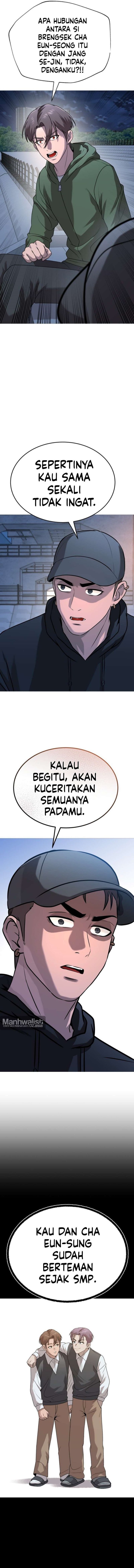 Read John X Killer ID Manga Online