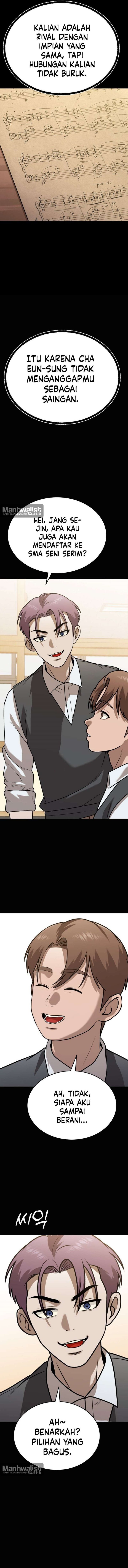 Read John X Killer ID Manga Online