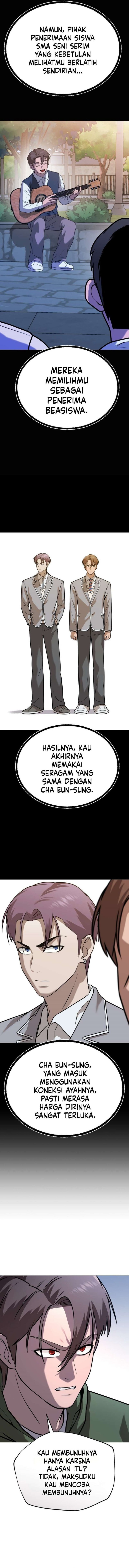 Read John X Killer ID Manga Online