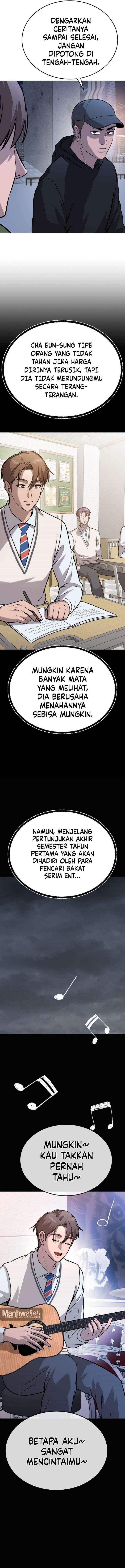 Read John X Killer ID Manga Online